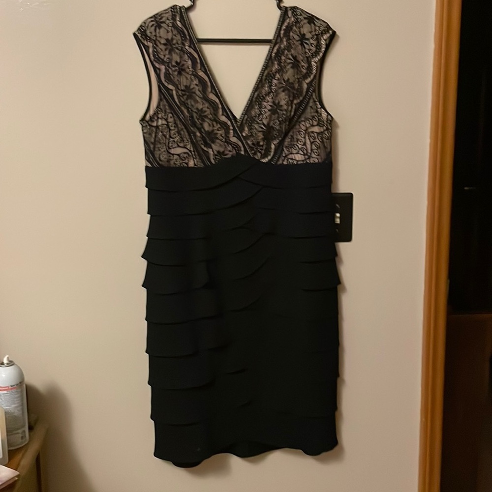 Jessica Howard Evening Dress